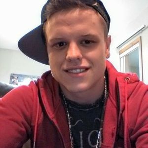 Meet your Posher, Brandon